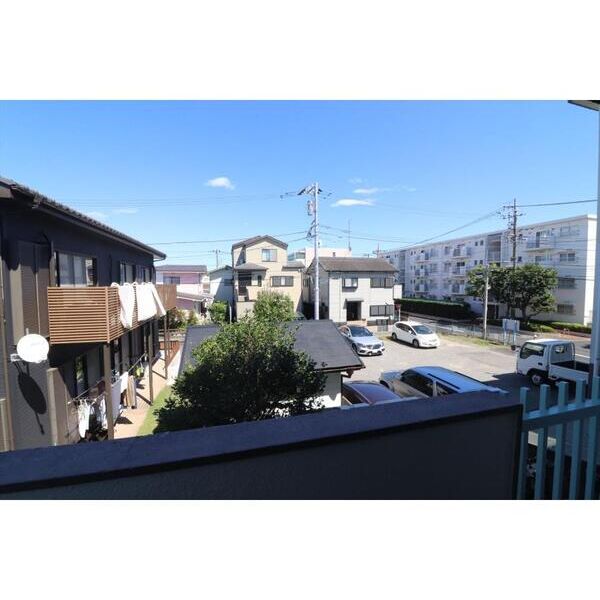 桜ヶ丘ハイム207号室 部屋その他