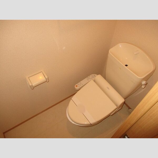 M・T・Le・Lien 温水洗浄暖房便座