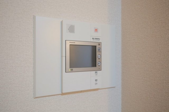 グラーサ銀座イースト11階 モニター付オートロック