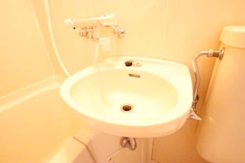 コスモスハイツ1階 部屋その他