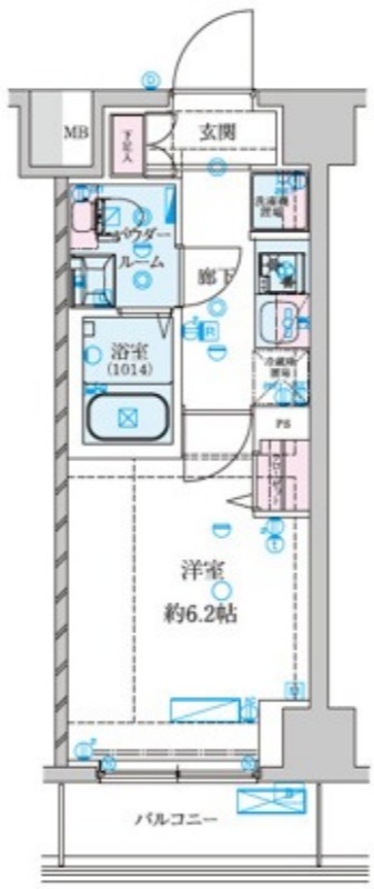 リビング