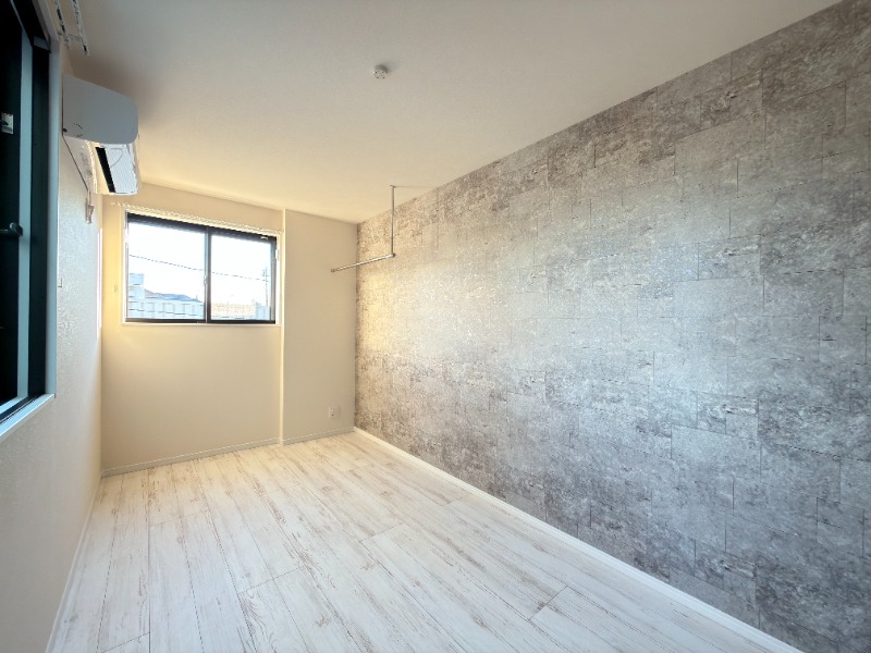 ブルーム石神井2階 部屋その他