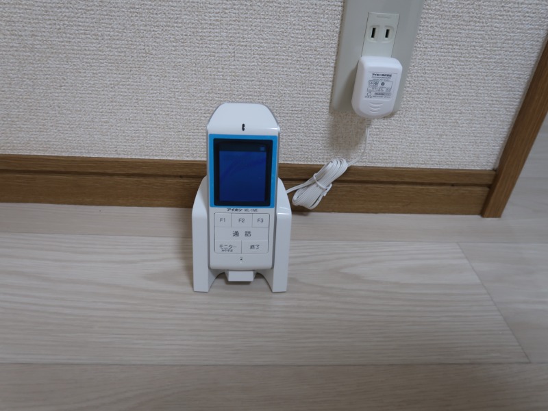 ファミール仲村D1階 部屋その他