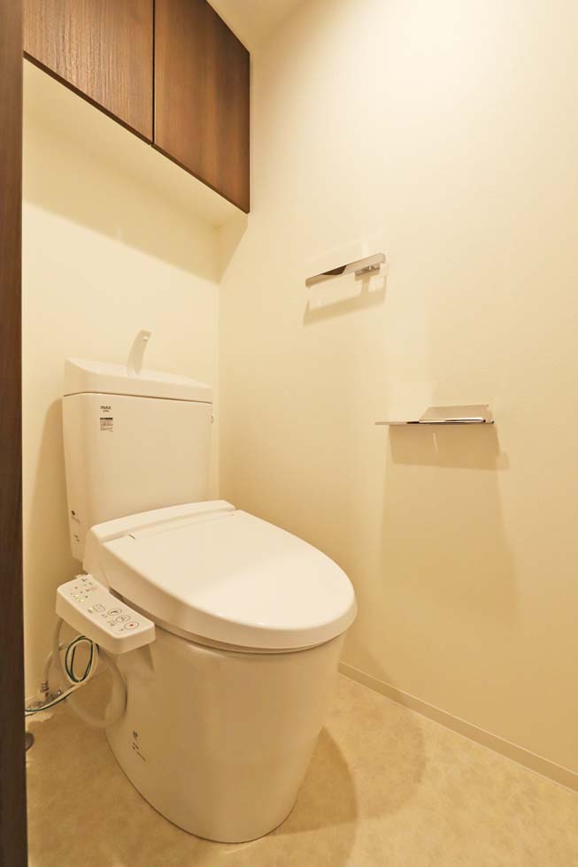 CREATIF日暮里 内観