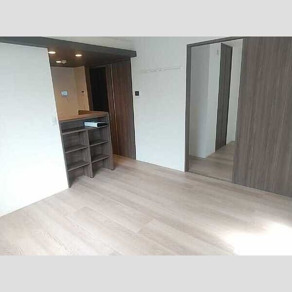 エリオント町田中町 リビング