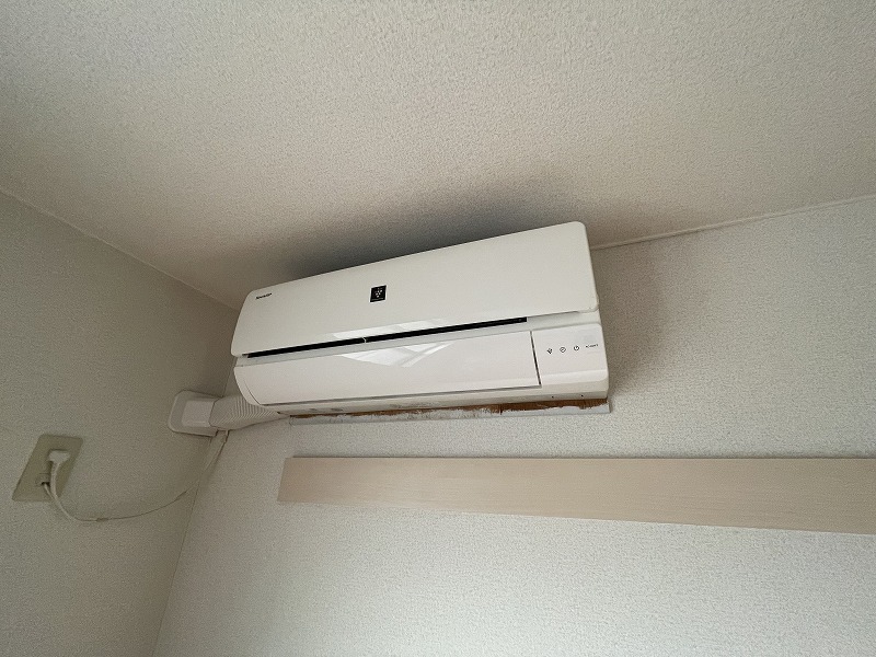 カラーアズ花畑2階 部屋その他