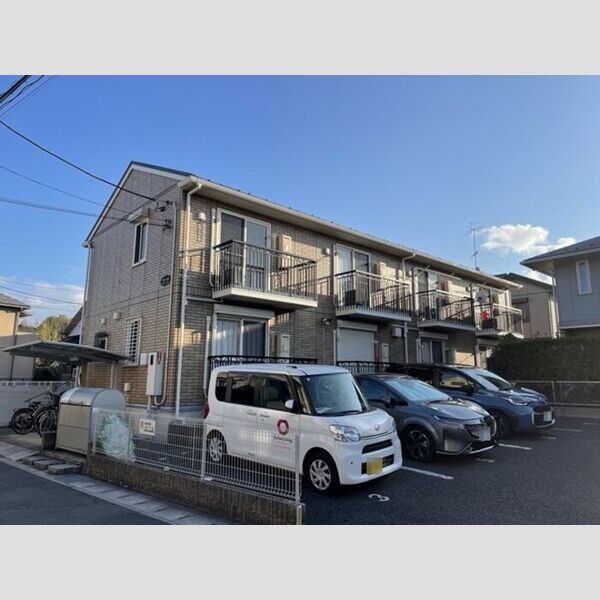 クローカスの外観画像