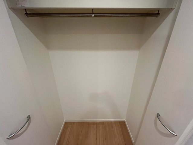 rabbit hutchⅡ106号室 部屋その他