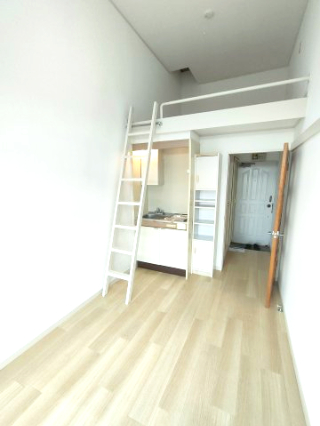 サニーヒルズ202号室 部屋その他