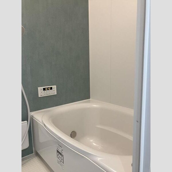 リーブルファイン柏高田1階 お風呂