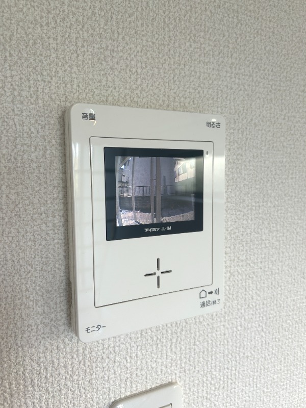 長浜アパート2階 部屋その他