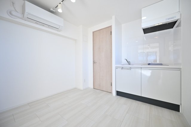 Ｌｕｐｉｎｕｓ目白台5階 リビング