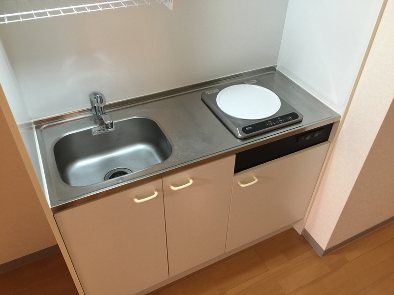 EXIA元住吉5階 部屋その他