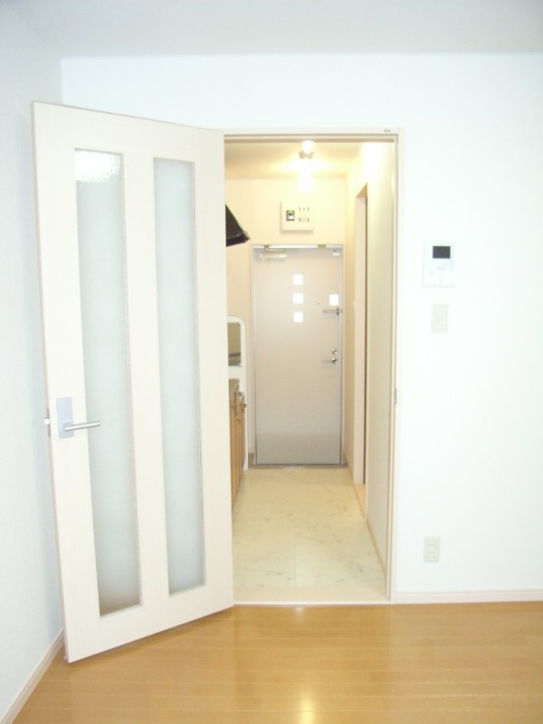 クレドールⅢ2階 部屋その他