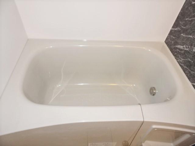 （仮称）小田原市中町アパート新築工事103号室 バス（イメージ）