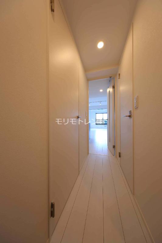 アトリオフラッツ高円寺5階 室内参考写真（3F-Dタイプ）