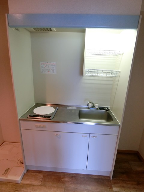 サンイング下丸子 参考写真