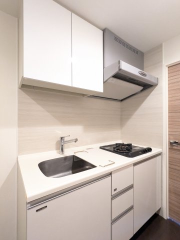 ガーデン荏原中延 キッチン