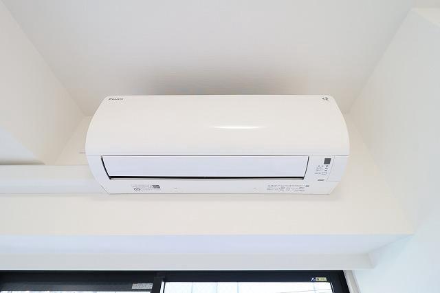 ALTERNA横濱阪東橋4階 その他　設備