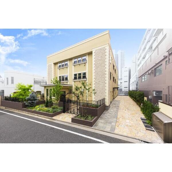 Grand　Glycineの外観画像