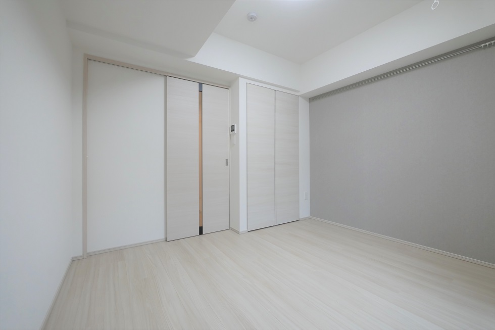 ARKMARK等々力2階 内観