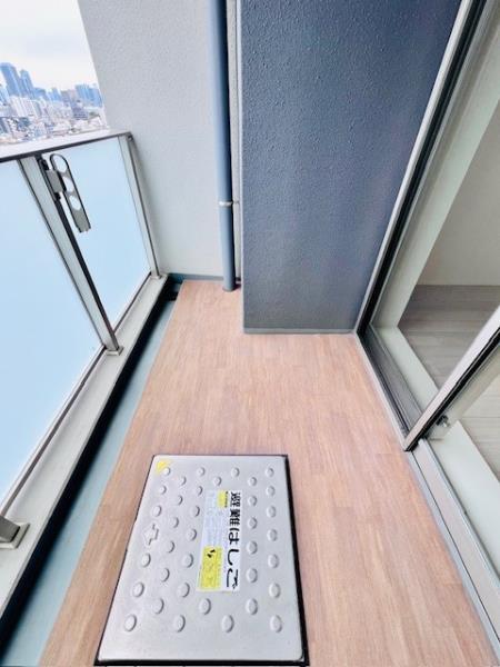 Ｂｒｉｌｌｉａ　ｉｓｔ　清澄白河 リビング