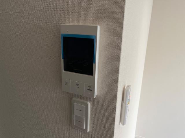 Ｎｅｗ　Ｓｏｌｅｉｌ　Ｎａｋａｎｏｂｕ カメラ付インターホン