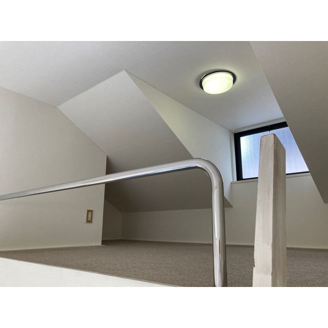 アマリリス212号室 内観