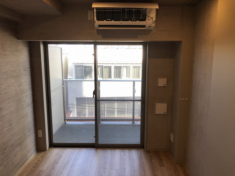 SYFORME KOMAGOME501号室 ※過去退去時のお写真です