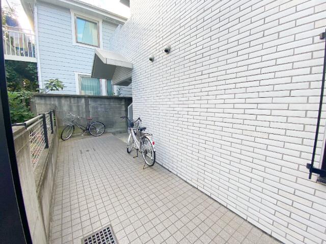 クルーズ エントランス