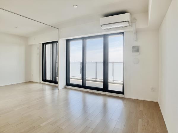 Ｂｒｉｌｌｉａ南浦和 リビング