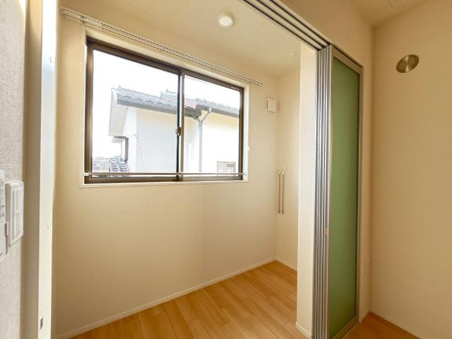 （仮称）小田原市飯泉アパート新築工事201号室 室内（イメージ）