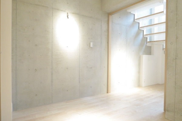 Fika代々木上原1階 同建物別部屋の参考画像