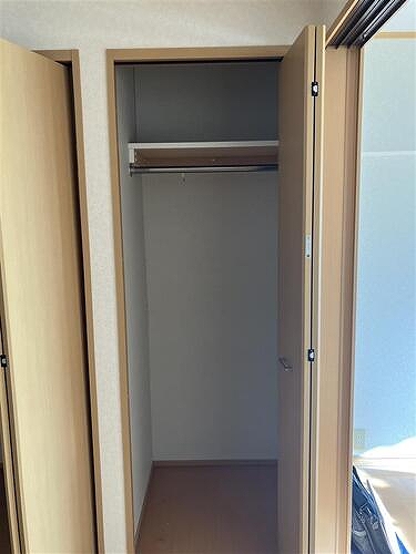 下落合グリーンパーク 収納１