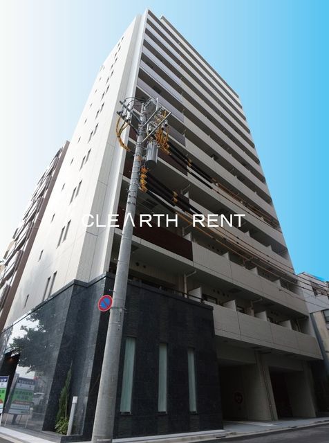 コンシェリア東京 ＜ＫＵＲＡＭＡＥ ＳＴＡＴＩＯＮ ＦＲＯＮＴ ★弊社管理物件★駅近だから叶う、ゆとりある毎日。 