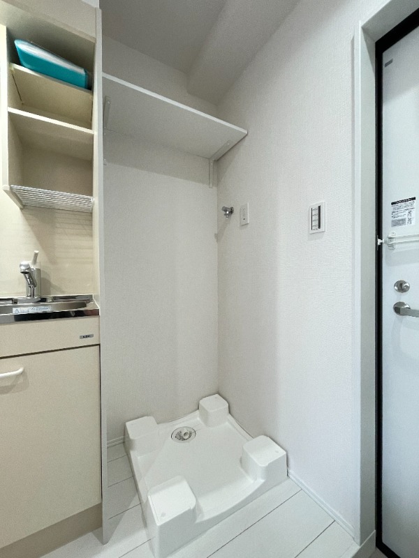 ノーザンロード富士見台3階 部屋その他