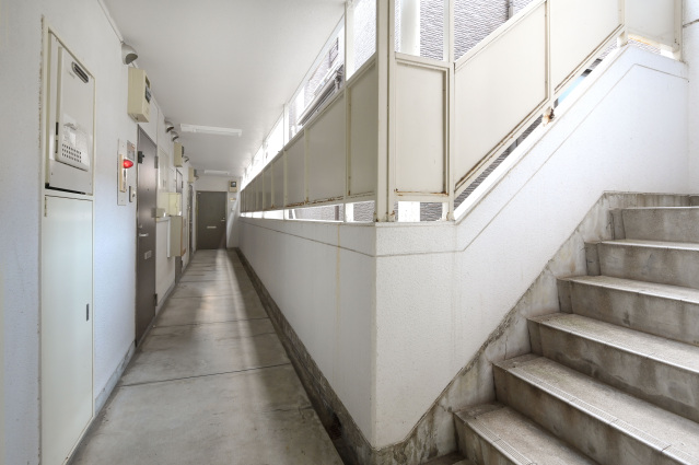 スカイコート後楽園201号室 部屋その他