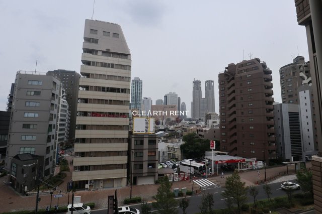 パレステュディオ渋谷本町5階 ☆人気エリアでのお部屋探し/まずはお気軽にご相談ください☆