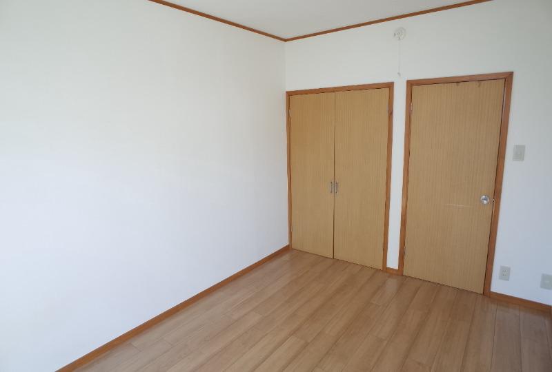 パストラルハウスＤ棟 リビング