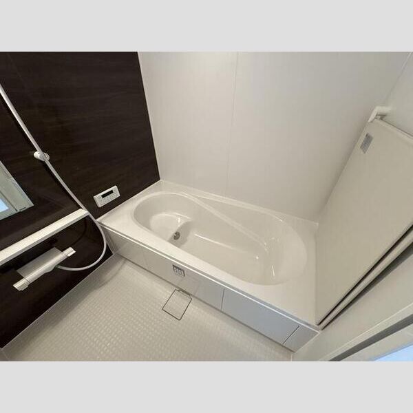 オードリーコート301号室 お風呂