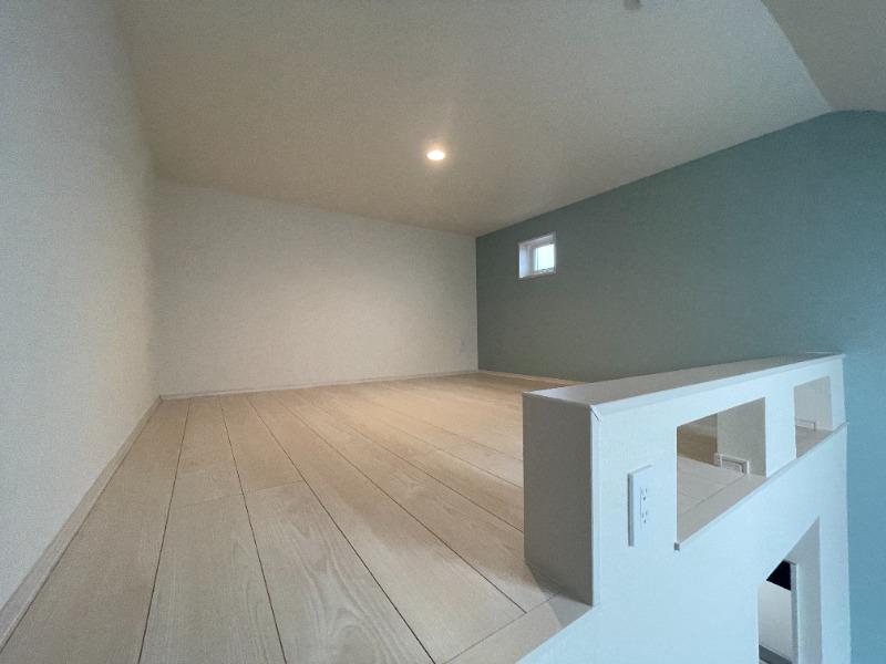 ハーモニーテラス白鷺Ⅱ2階 部屋その他