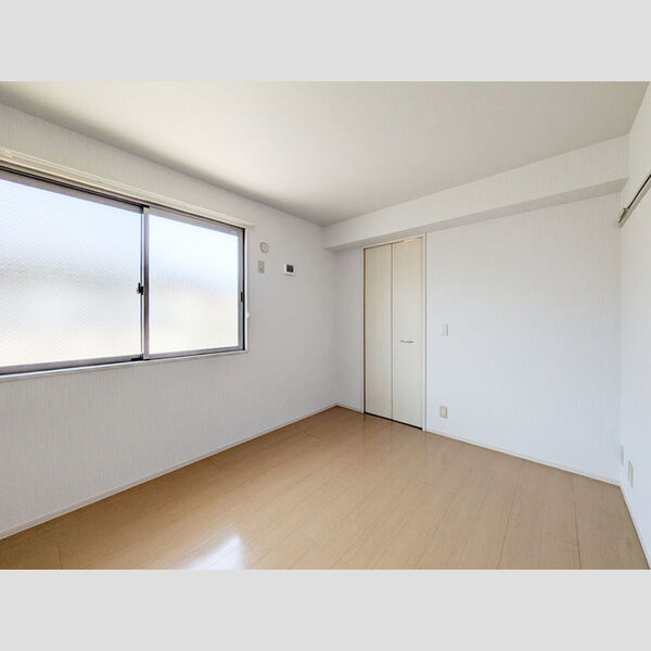 パークハイツ201号室 部屋その他