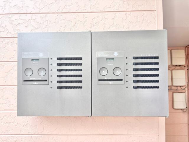 パストラーレ南林間1階 部屋その他