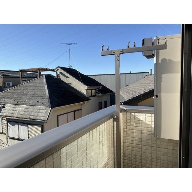 クリスティー301号室 部屋その他