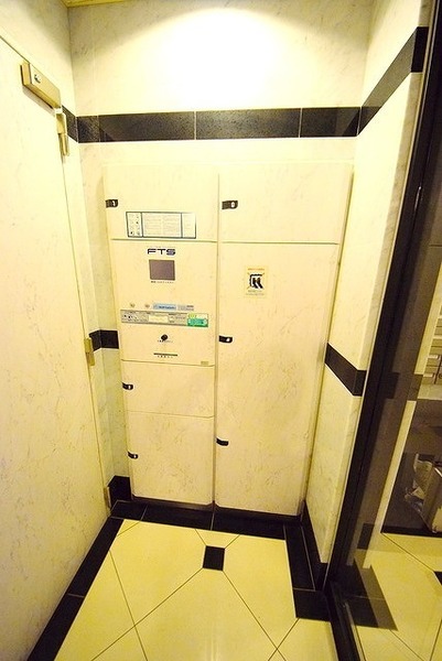 ＤＯＬＣＥ　ＹＯＫＯＨＡＭＡ関内602号室 その他