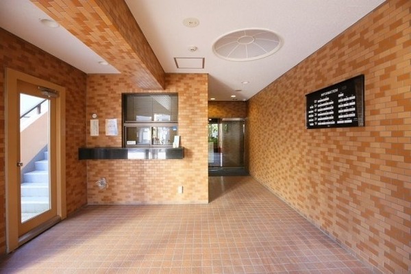 ライオンズマンション久が原駅前103号室 部屋その他