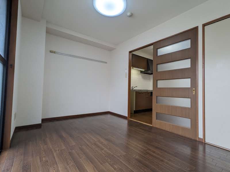 エクセレンス宮崎12号室 部屋その他