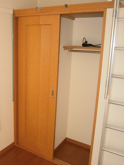 レオパレスメロディーハイツ市川 キッチン