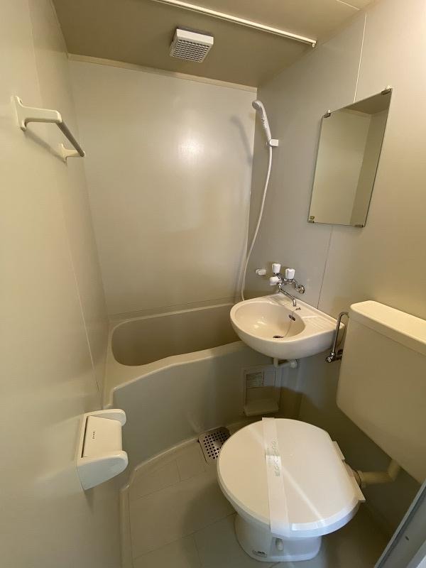 プルーデンス堀切Ａ1階 部屋その他