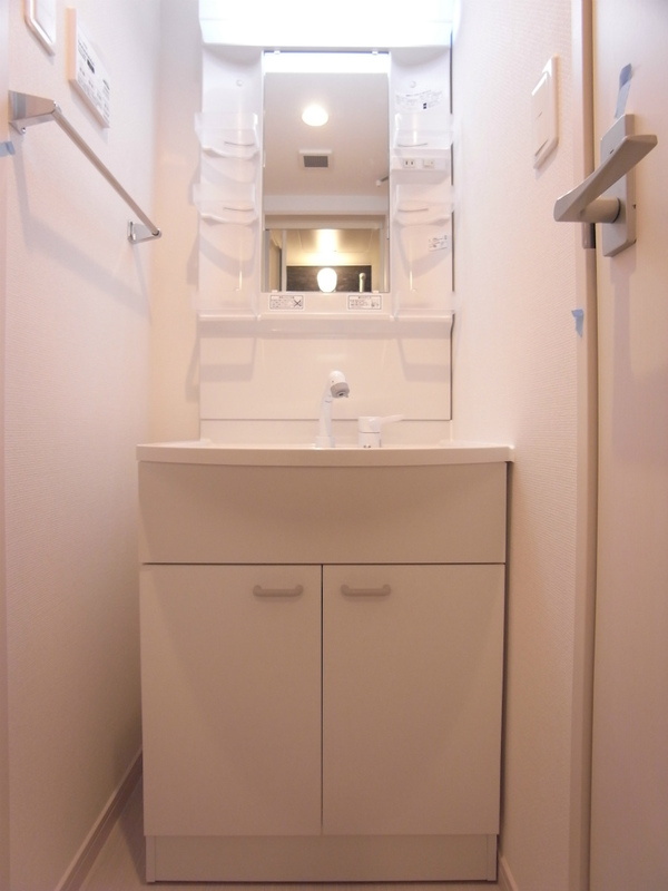 リブリ・Mar y Sol1階 洗面